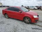 2007 Volkswagen Jetta 2.5 Option Package 1 на продаже в Gainesville, GA - Rear End