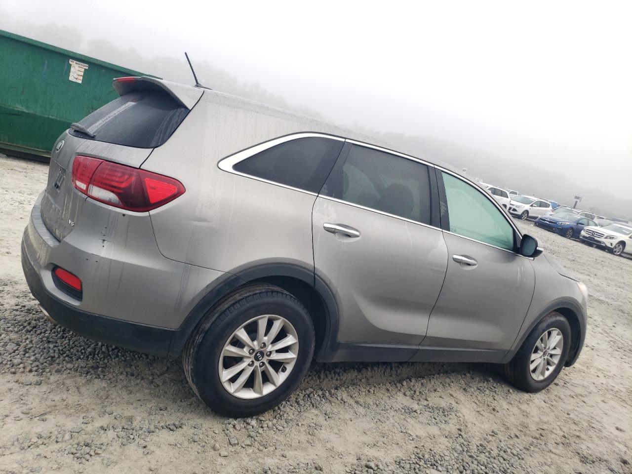 2019 Kia Sorento - Image 3