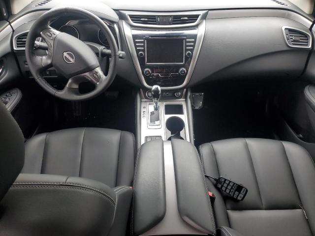  NISSAN MURANO 2024 Чорний