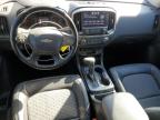 2015 Chevrolet Colorado Z71 en Venta en Newton, AL - Rear End