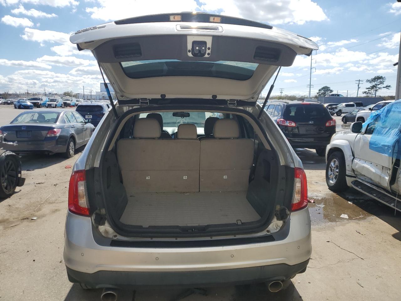 2011 Ford Edge - Image 6