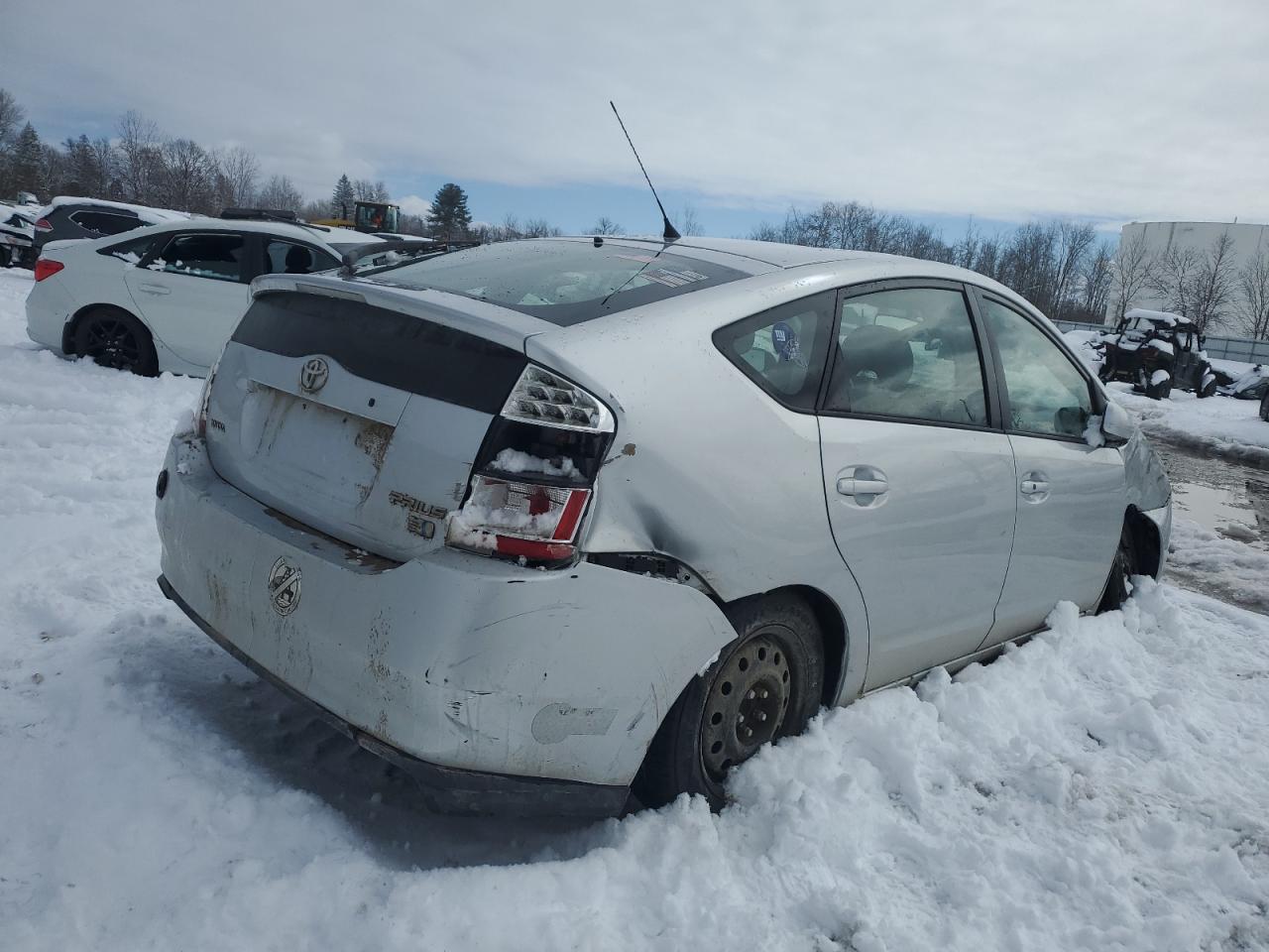 2006 Toyota Prius - Image 3