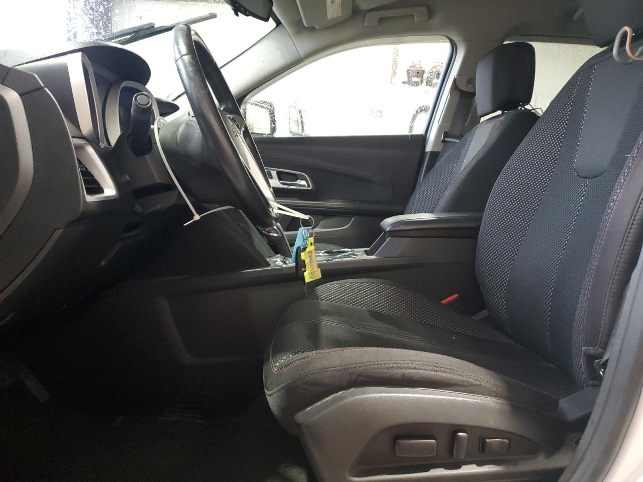 2015 Chevrolet Equinox - Image 7