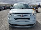 2014 Fiat 500L Easy de vânzare în Las Vegas, NV - Front End