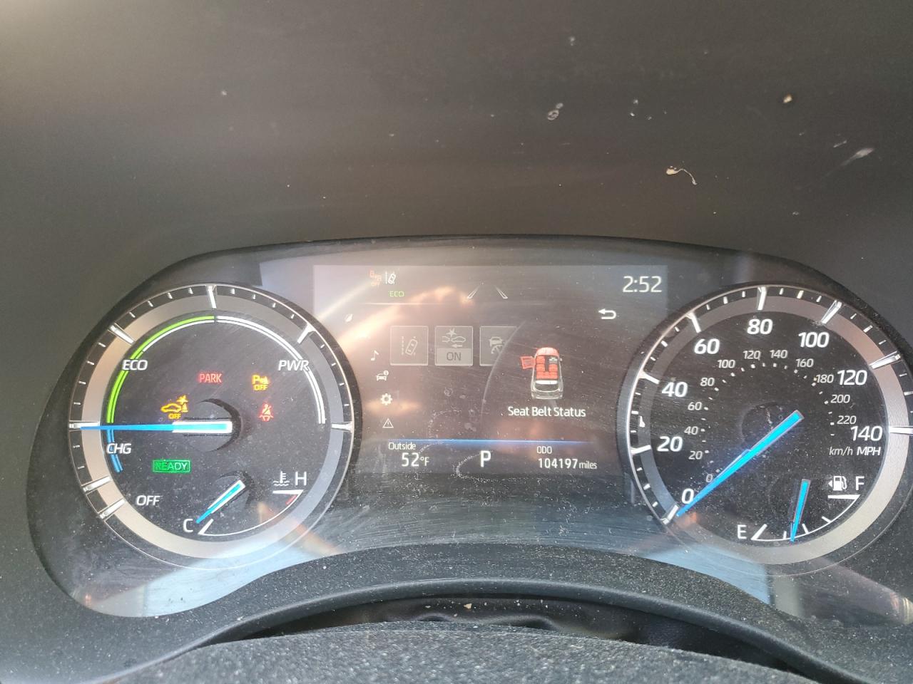 2021 Toyota Highlander - Image 9