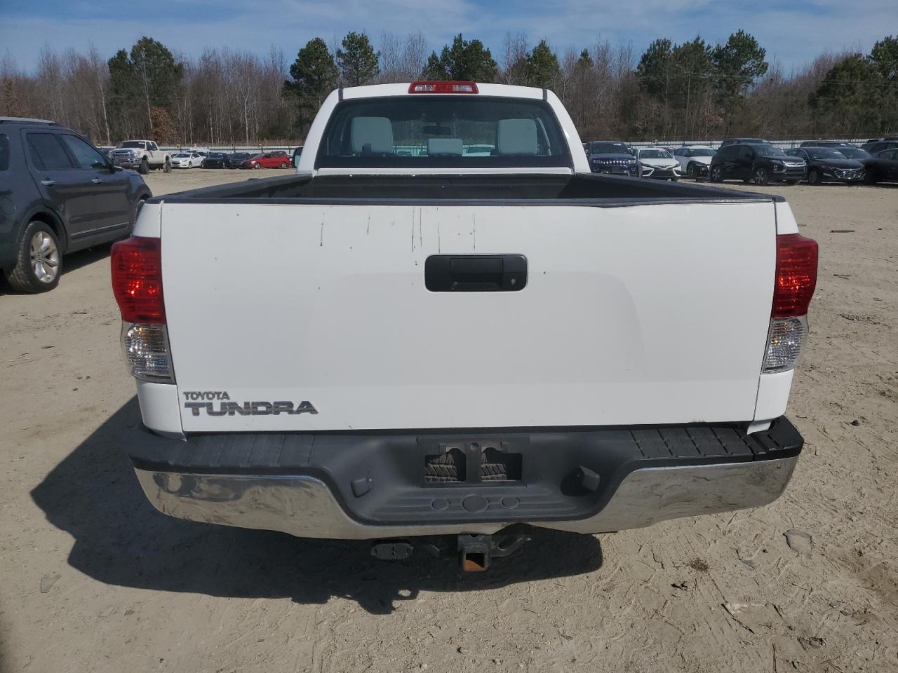 2011 Toyota Tundra - Image 6