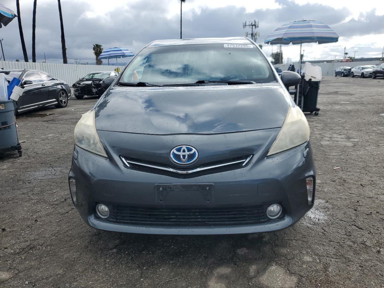 2013 Toyota Prius - Image 5