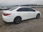 2015 Toyota Camry Le zu verkaufen in Earlington, KY - Hail