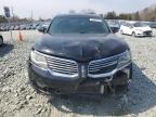 2016 Lincoln Mkx Reserve на продаже в Mebane, NC - Front End