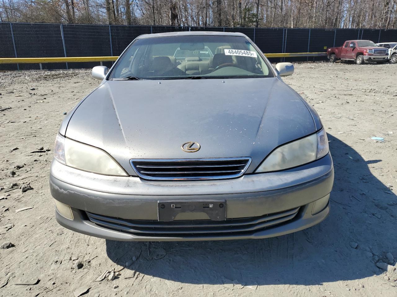 2001 Lexus ES - Image 5