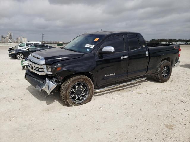 2015 Toyota Tundra Double Cab Sr