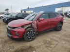 2024 Chevrolet Blazer Rs на продаже в Woodhaven, MI - All Over