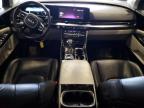 2022 Kia Carnival Sx Prestige იყიდება Appleton-ში, WI - Front End