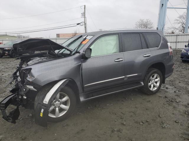 2017 Lexus Gx 460