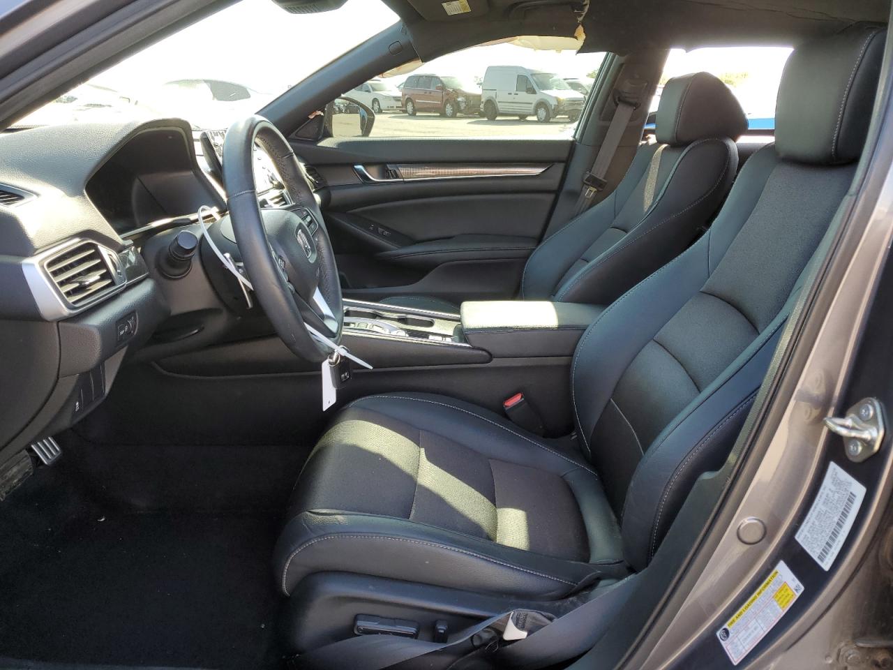 2019 Honda Accord - Image 7