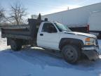 2005 GMC NEW SIERRA C3500 à vendre chez Copart ON - LONDON