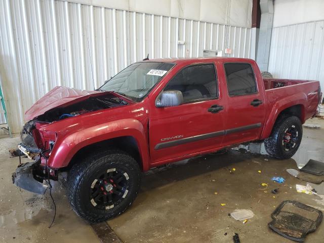 2005 Gmc Canyon 