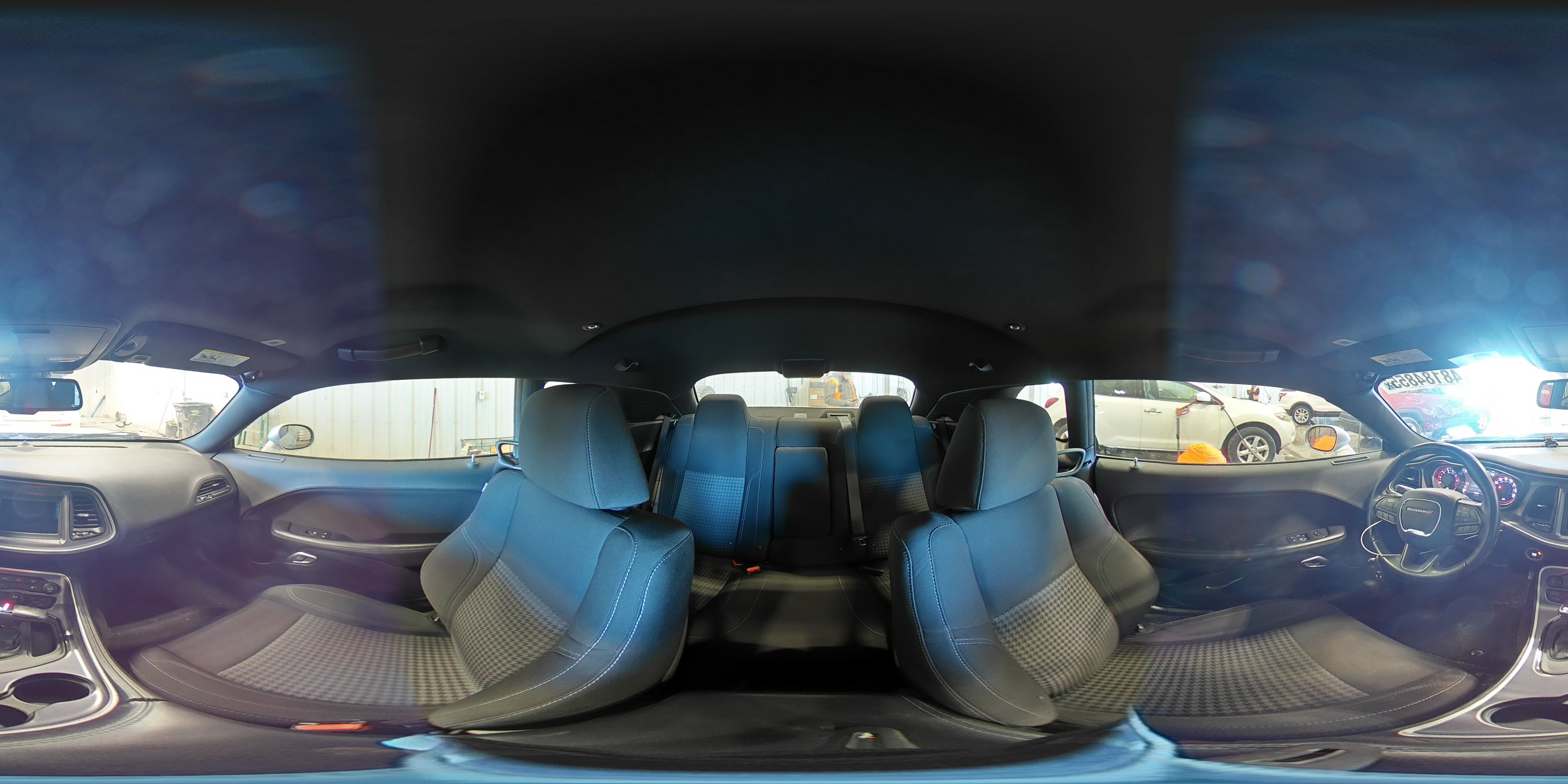 2020 Dodge Challenger - Image 14