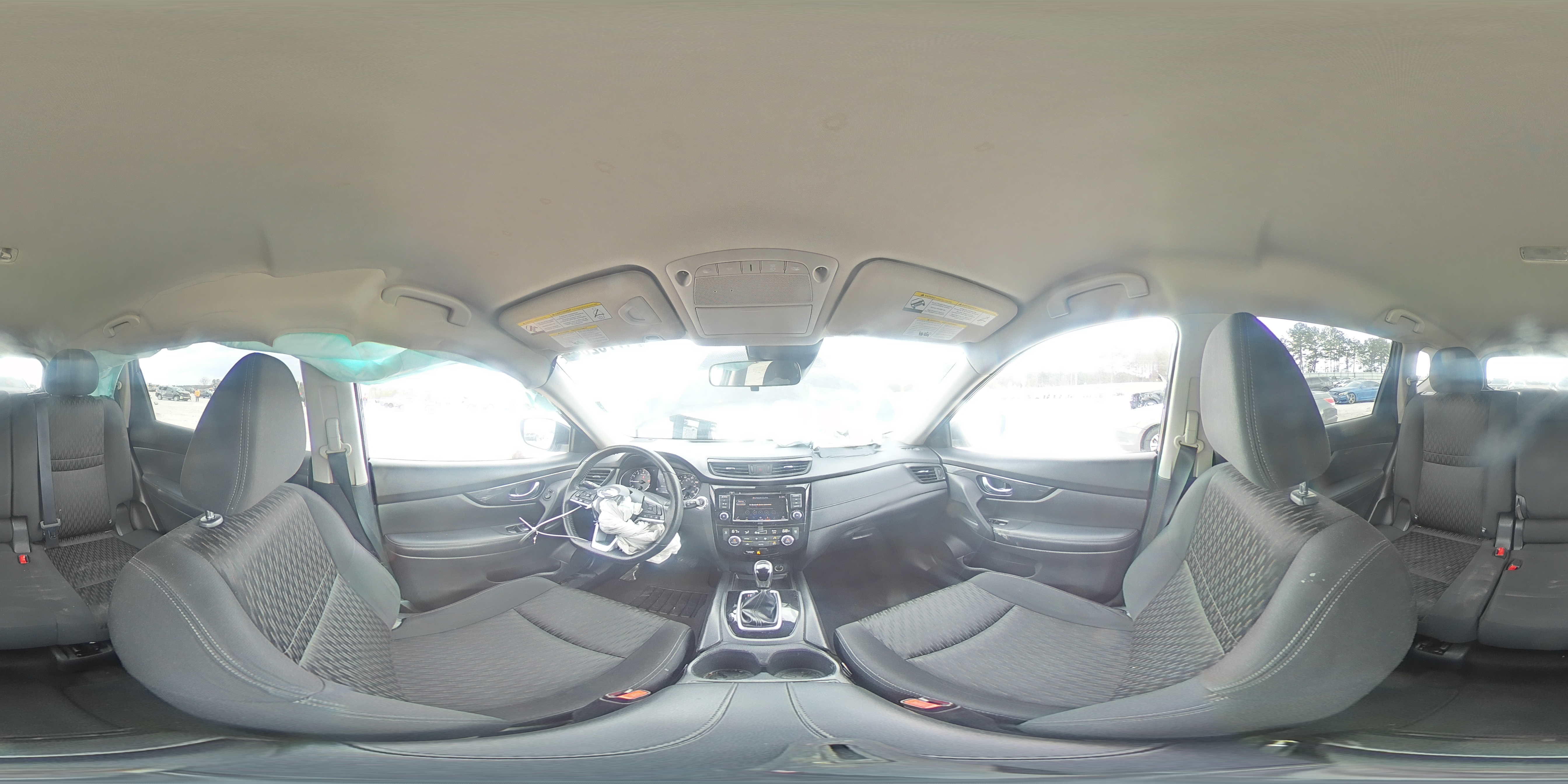 2019 Nissan Rogue - Image 14