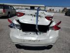2018 Nissan Maxima 3.5S للبيع في Madisonville، TN - Rear End