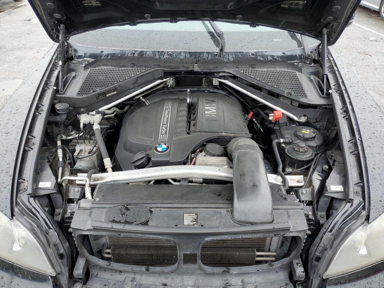 2013 BMW X5 - Image 12