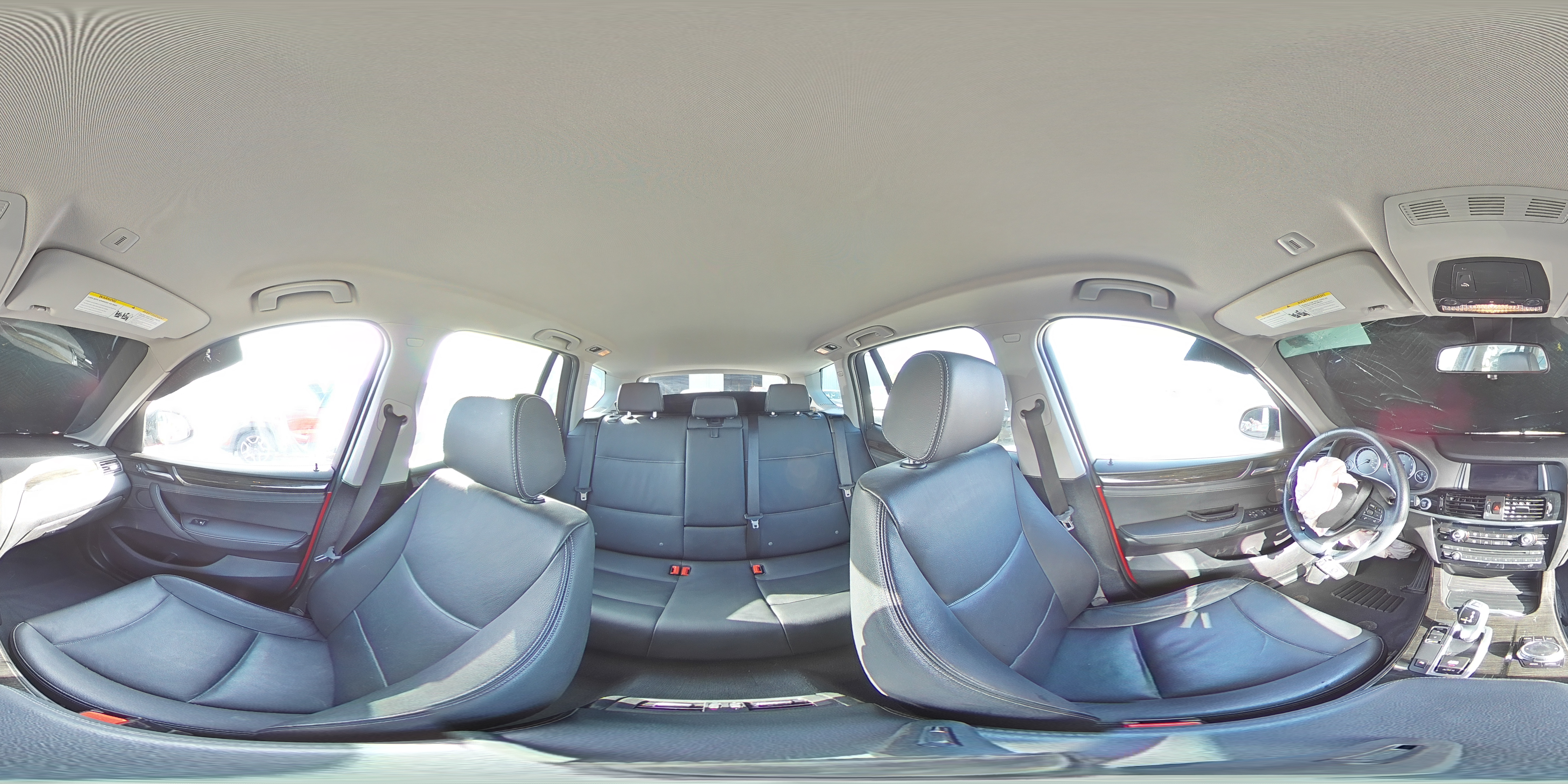 2017 BMW X3 - Image 15
