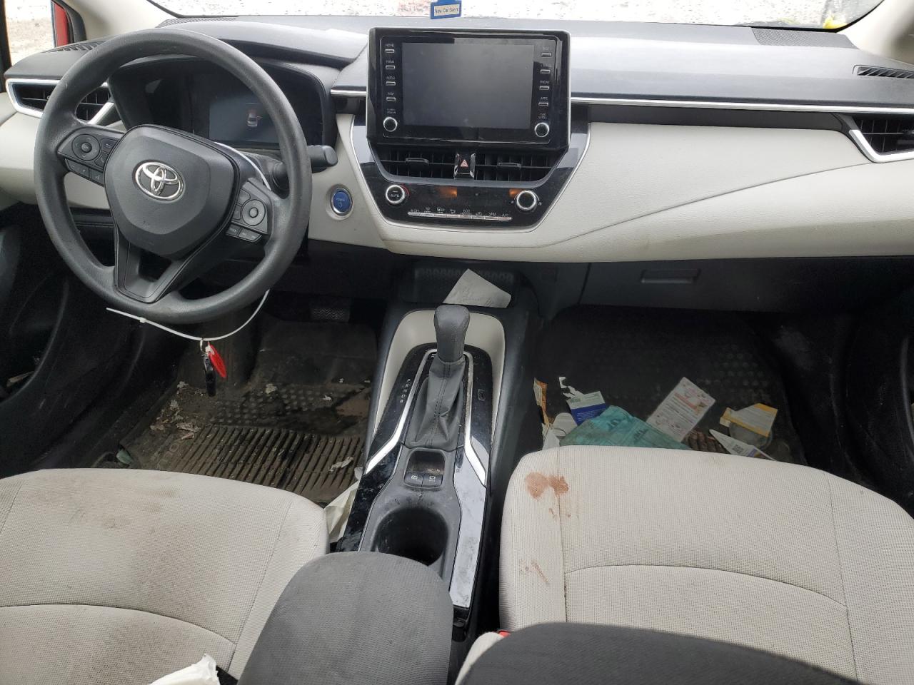 2020 Toyota Corolla - Image 8