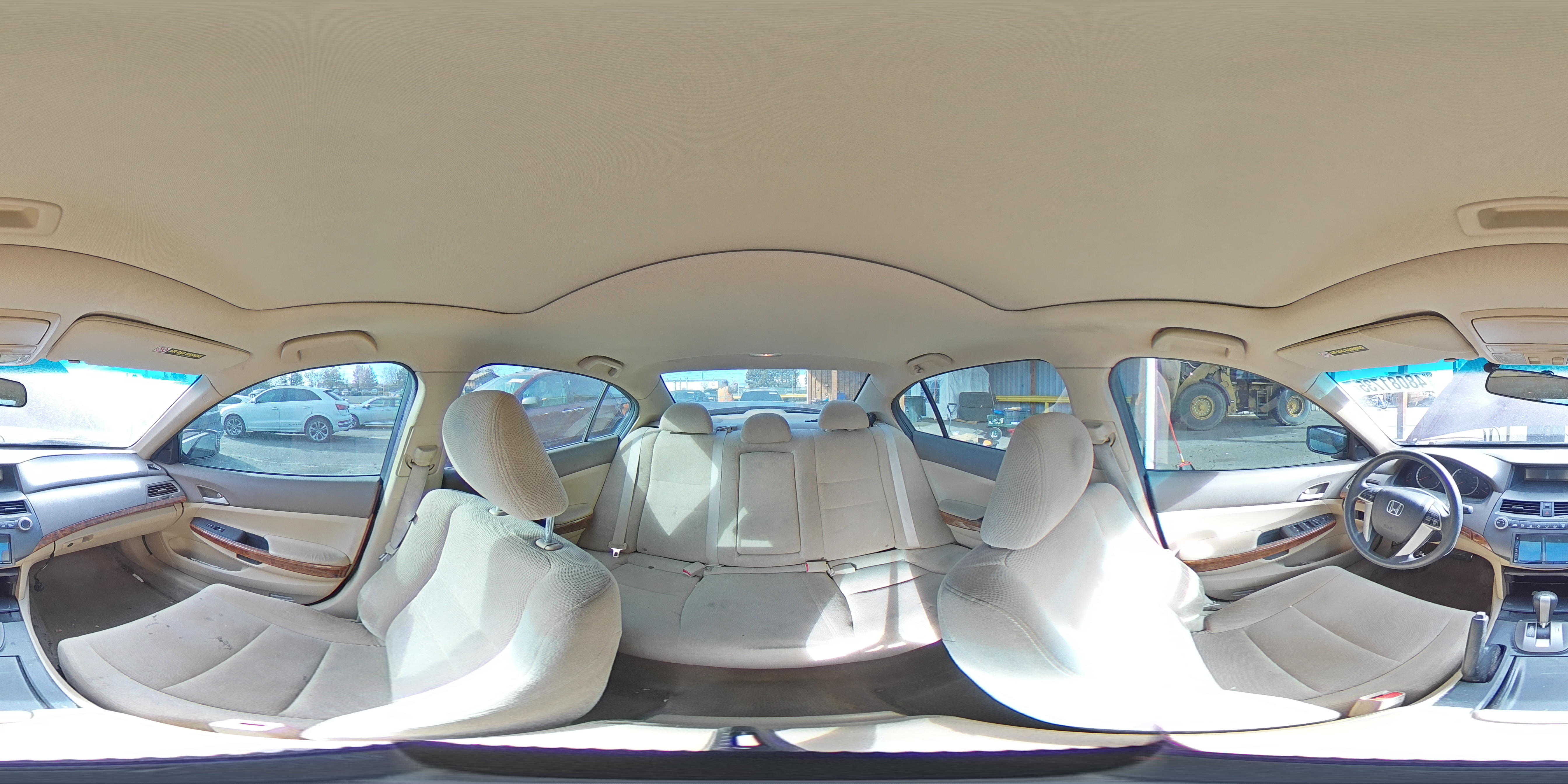 2010 Honda Accord - Image 12