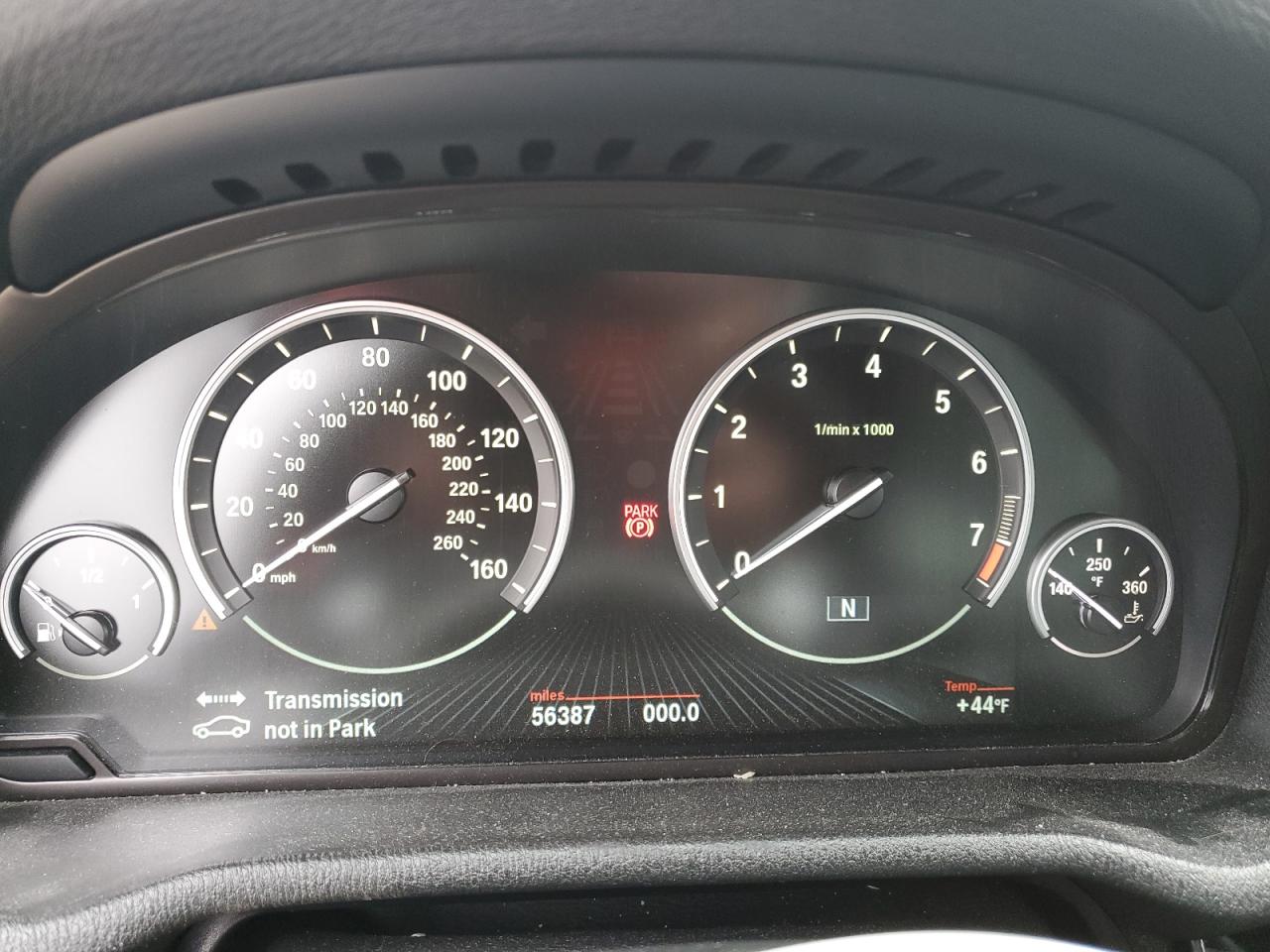 2015 BMW X3 - Image 9