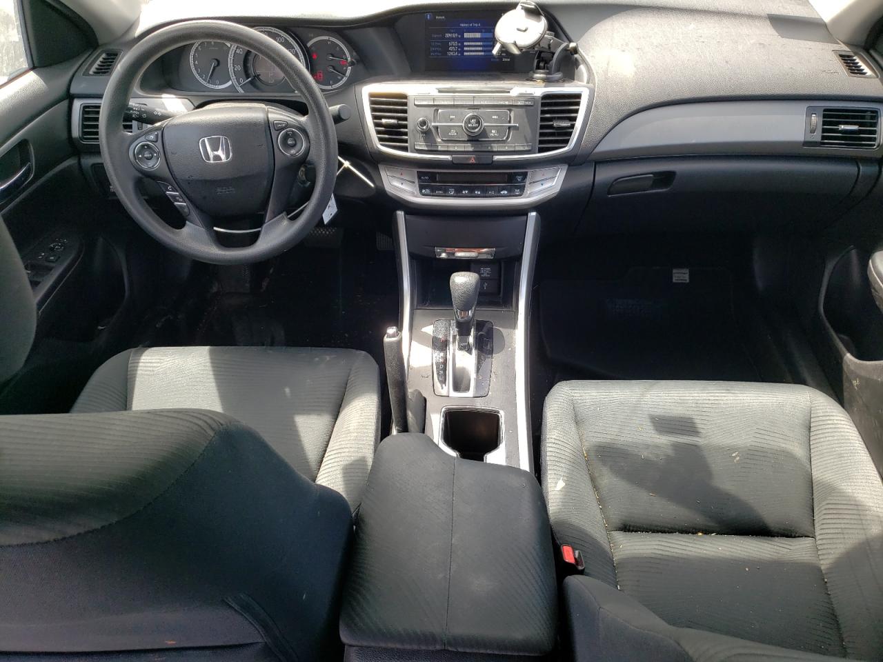 2014 Honda Accord - Image 8