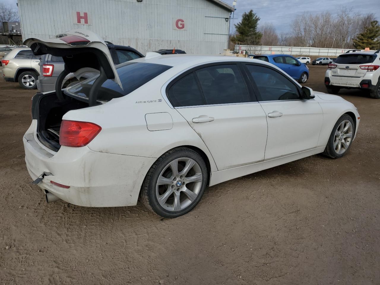 2013 BMW 1er - Image 3