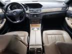 2011 Mercedes-Benz E 550 4Matic продається в Waldorf, MD - Side