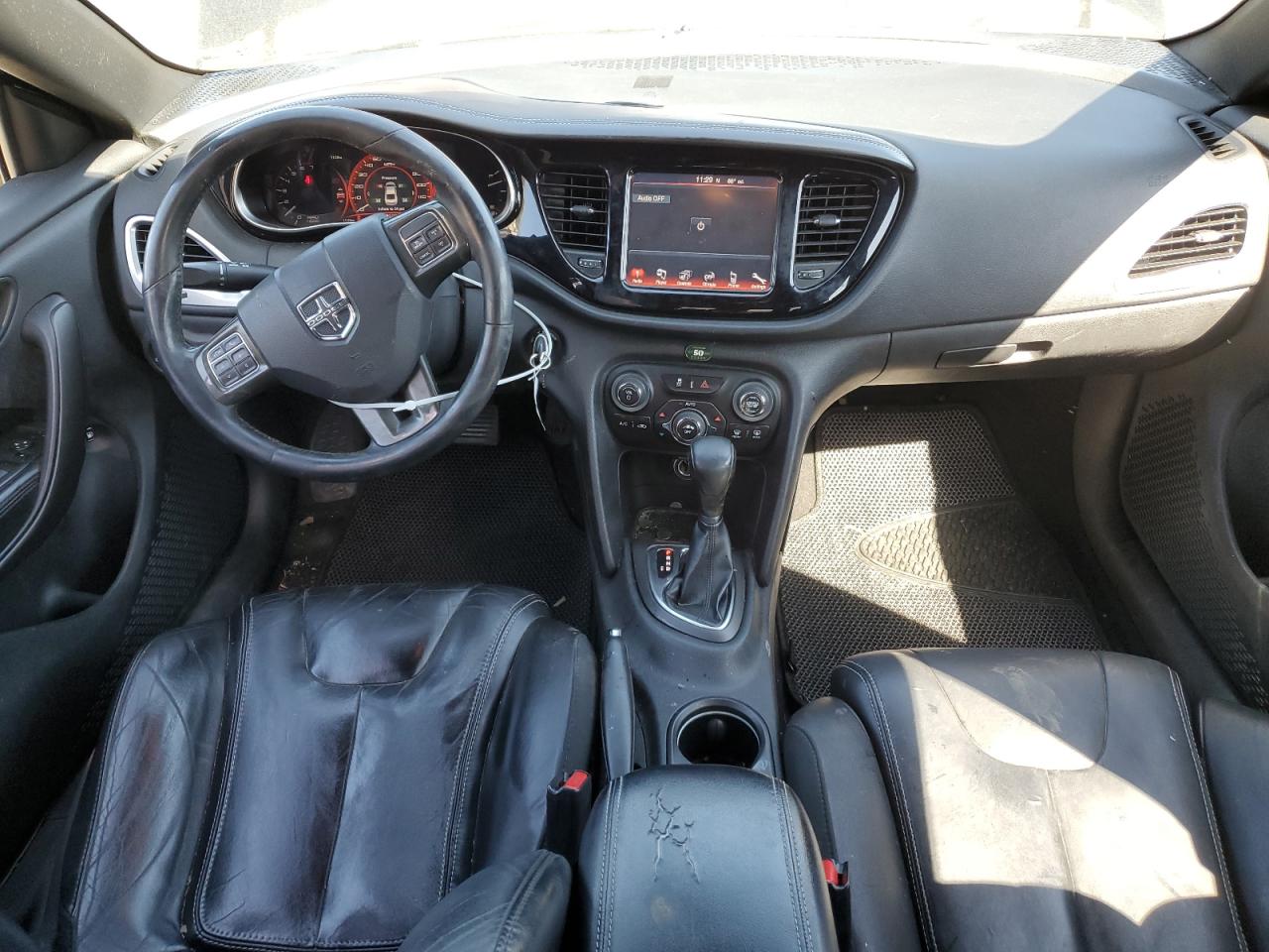 2013 Dodge Dart - Image 8