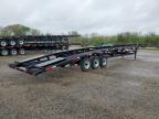 2023 TEXAS PRIDE CAR CARRIER à vendre chez Copart TX - FT. WORTH