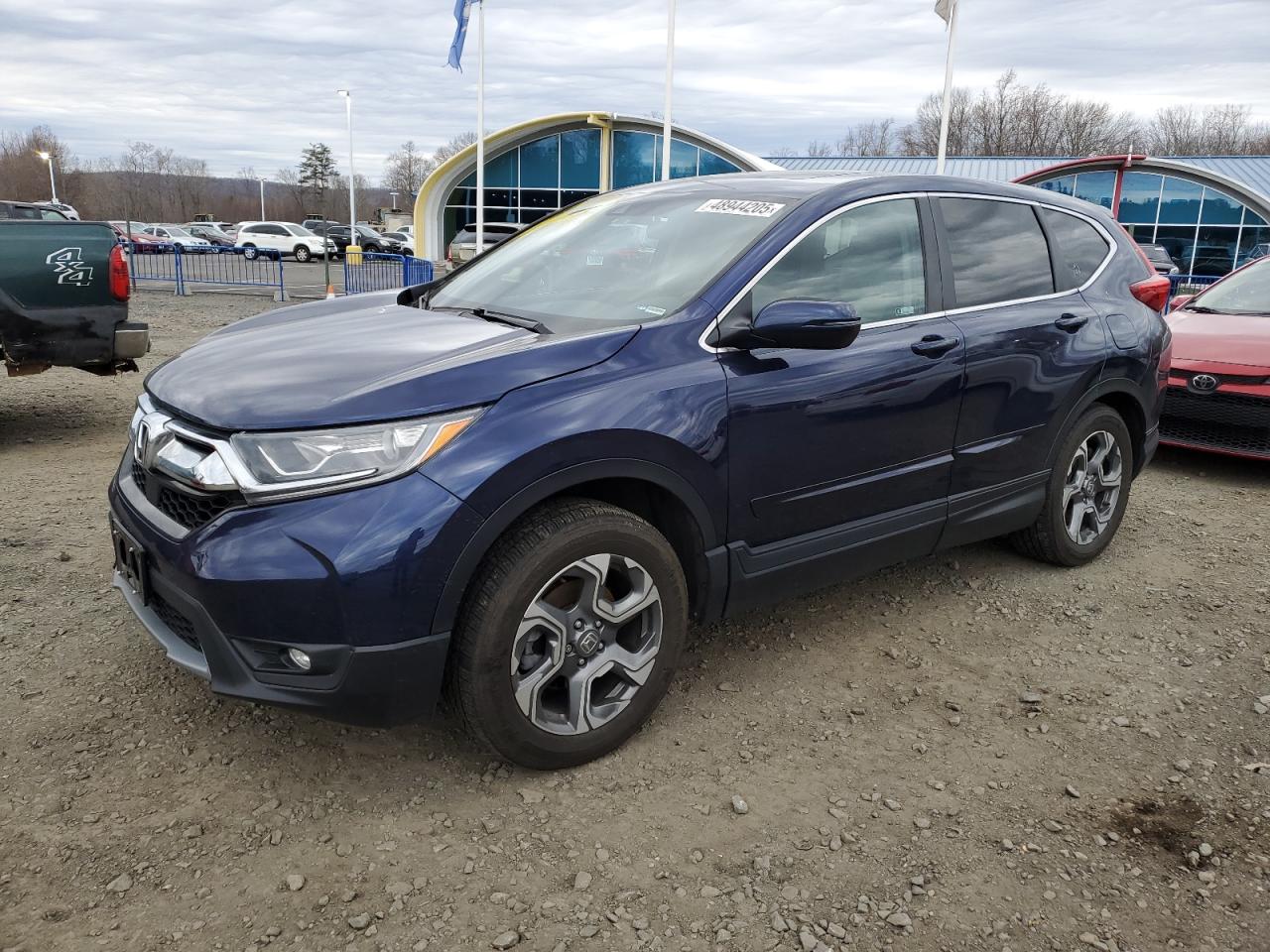 2019 Honda CR-V - Image 1