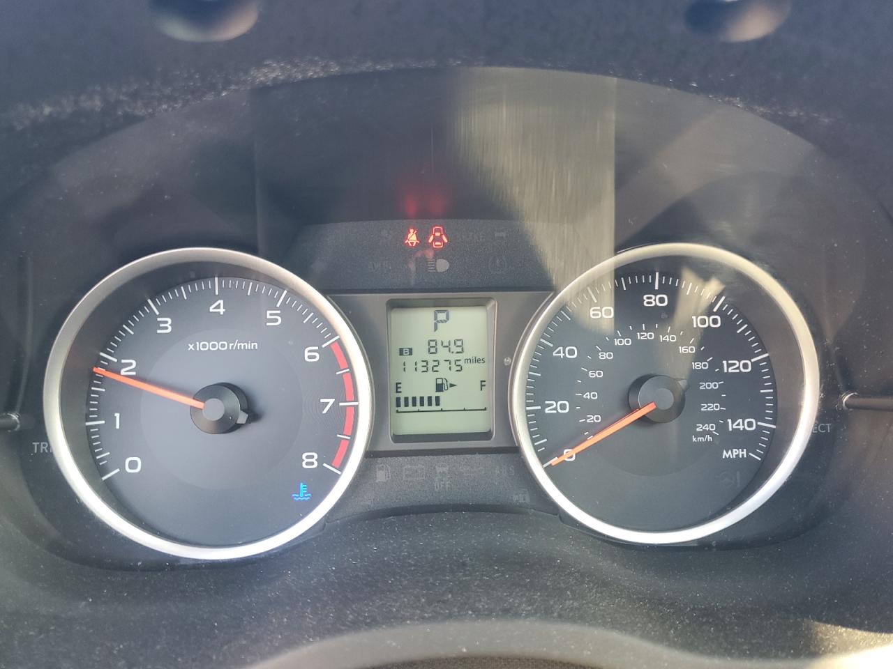 2014 Subaru Forester - Image 9