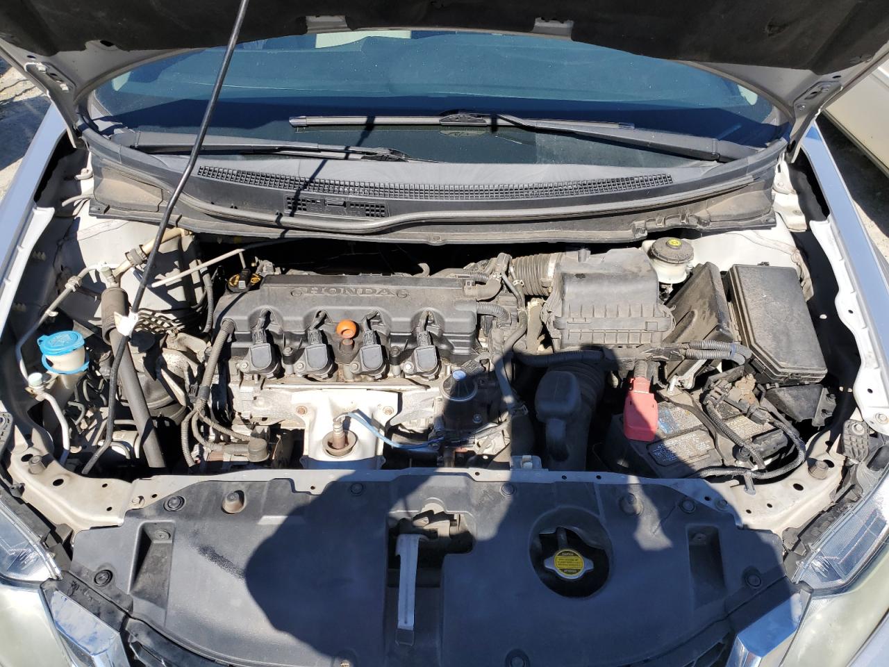 2014 Honda Civic - Image 12