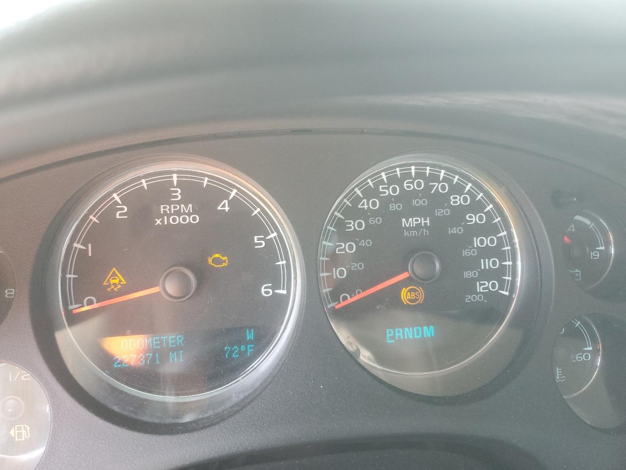 2011 Chevrolet Tahoe C1500 Ls VIN: 1GNSCAE06BR189600 Lot: 49734585