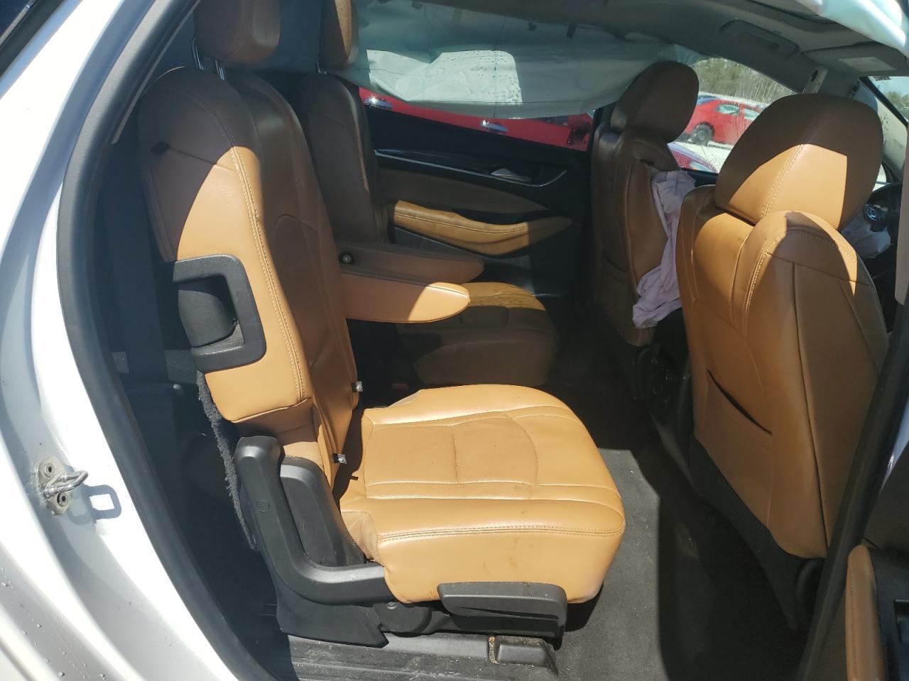 2018 Buick Enclave - Image 11