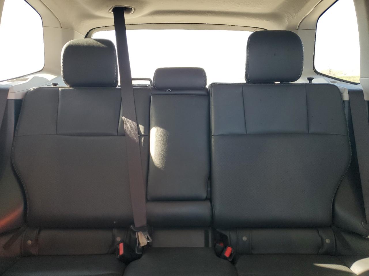 2016 Subaru Forester - Image 10