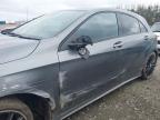 2016 MERCEDES BENZ A 200 D AM for sale at Copart EAST KILBRIDE