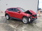 2015 Mazda Cx-5 Gt за продажба в Harleyville, SC - Front End