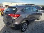 2021 Honda Hr-V Lx de vânzare în Riverview, FL - Front End