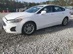 2020 Ford Fusion Sel na sprzedaż w Ellenwood, GA - Front End
