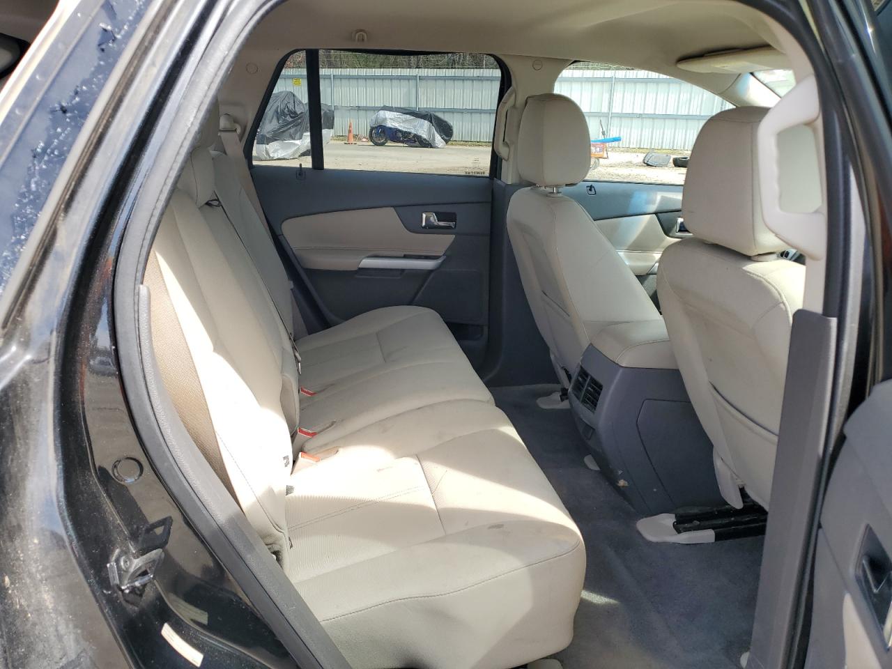 2014 Ford Edge - Image 11
