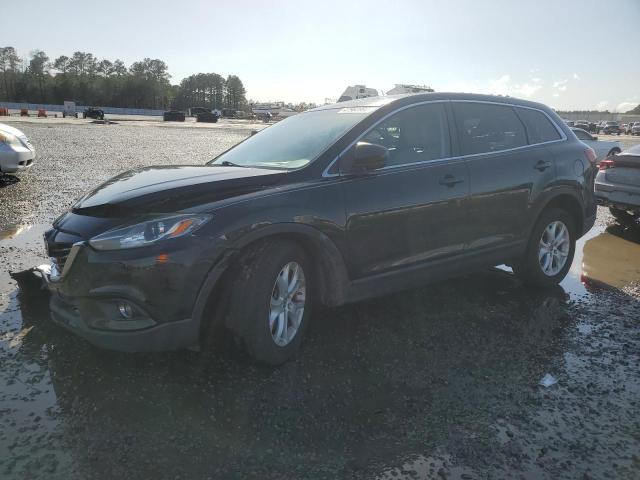 2013 Mazda Cx-9 Touring