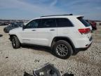 2015 Jeep Grand Cherokee Limited იყიდება Wayland-ში, MI - All Over