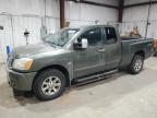 2004 Nissan Titan Xe de vânzare în Billings, MT - Rear End