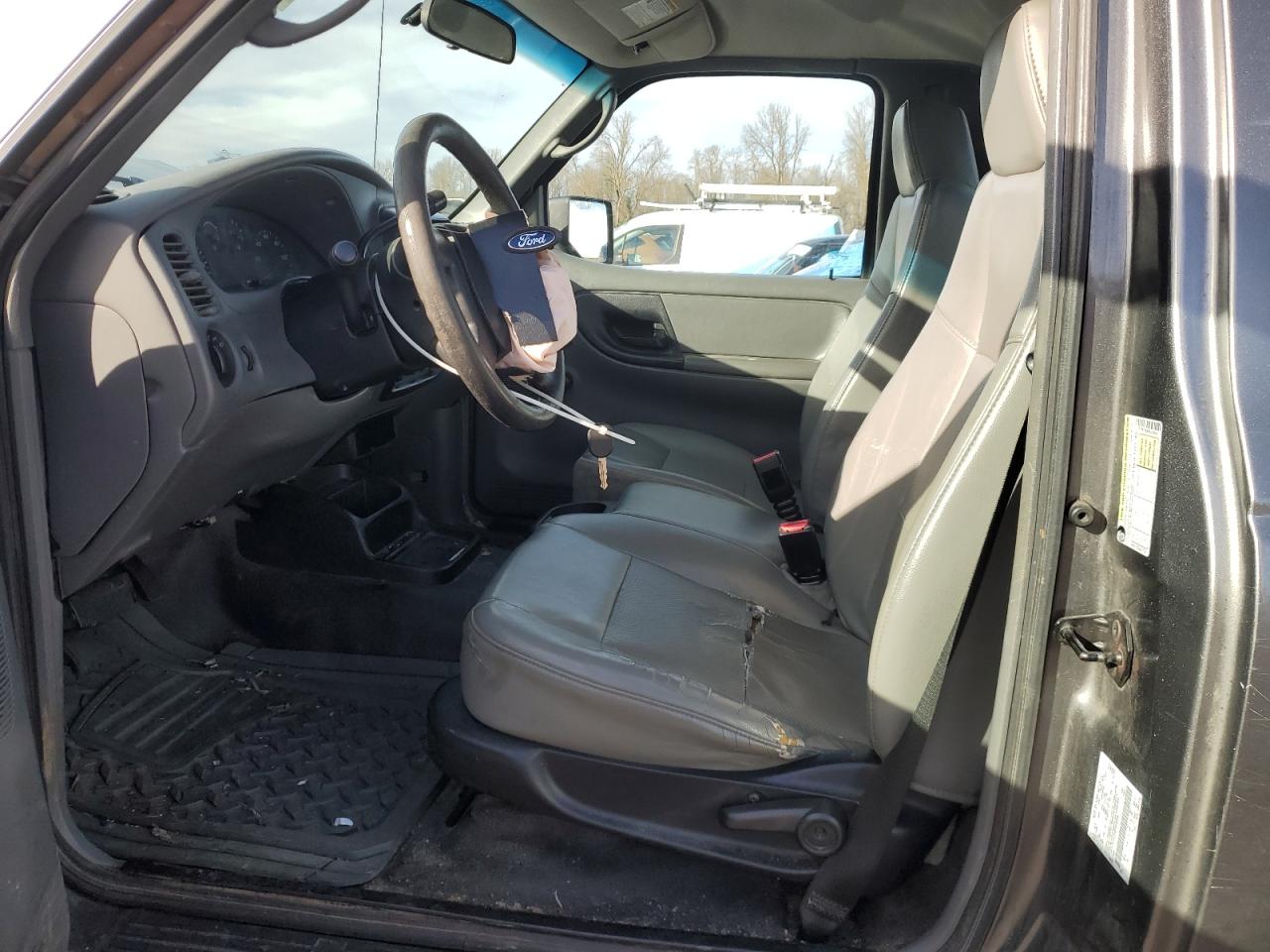 2008 Ford Ranger - Image 7