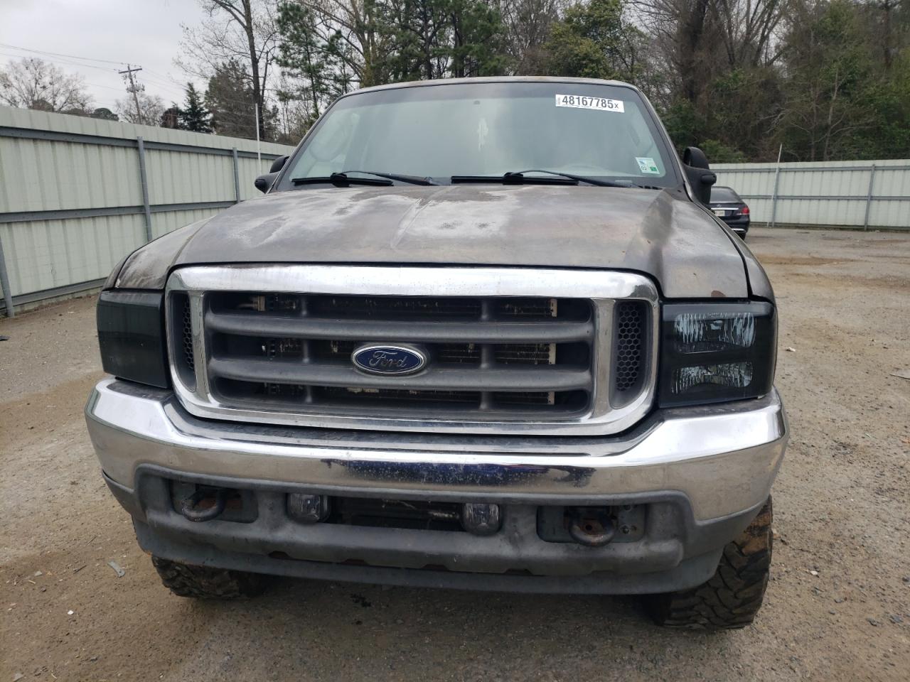 2003 Ford F250 - Image 5